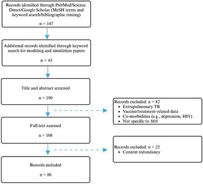 Characterizing the immune response to Mycobacterium tuberculosis: a comprehensive narrative review and implications in disease relapse